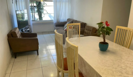 Apartamento à venda com 3 quartos em JAÇANÃ, São Paulo, SP