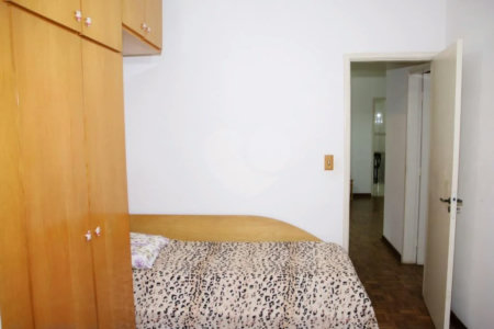 Apartamento reformado à venda em São Bernardo do Campo, bairro Taboão