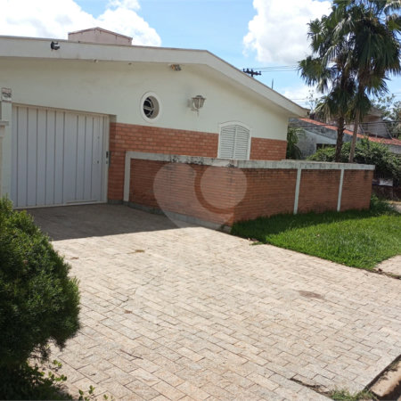 Casa à venda no Centro - São Carlos/SP