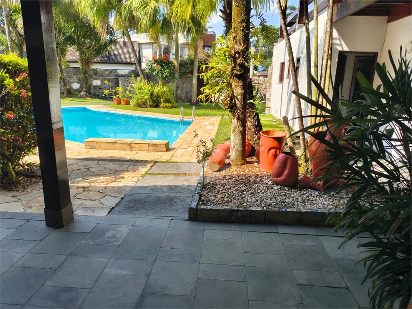 Casa à venda com 6 suítes em Costa do Sol, Bertioga, SP