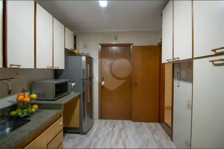 Apartamento à venda 120m² com 3 Quartos, 1 suíte e 2 Vagas - Vila da Saúde
