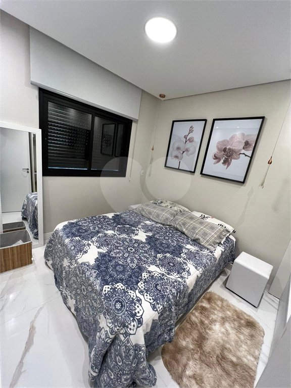 Apartamento a venda no Bras em frente ao Metro