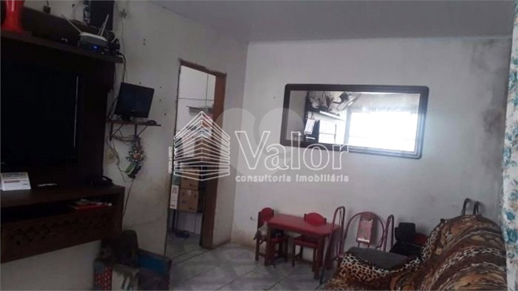Casa térrea à venda com salão comercial