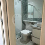 92 m², 3 dormitórios, varanda gourmet, 2 vagas e lazer completo