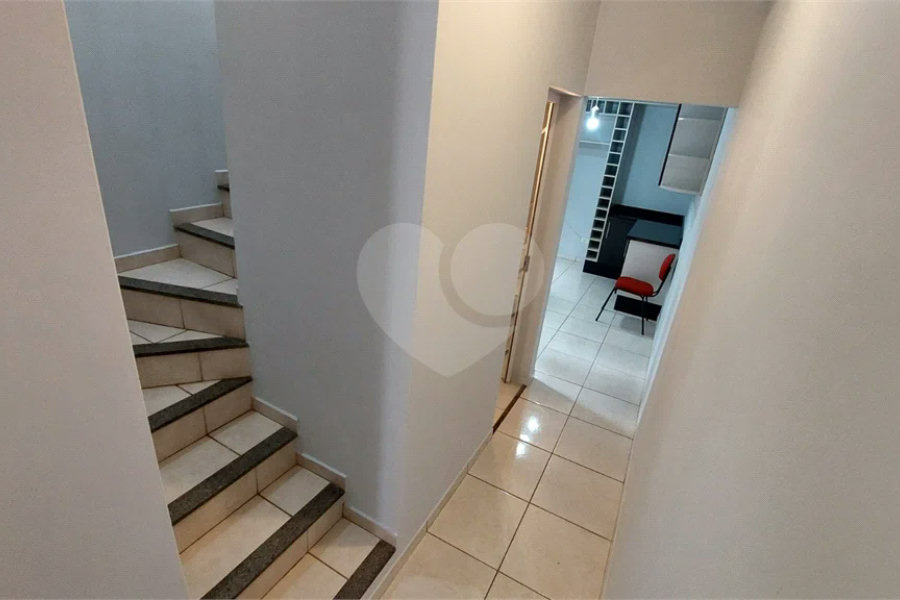 Casa a venda no Bairro Astúrias em Piracicaba - SP.