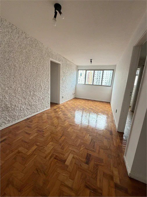 Apartamento à venda com 2 quartos em Vila Madalena, São Paulo, SP