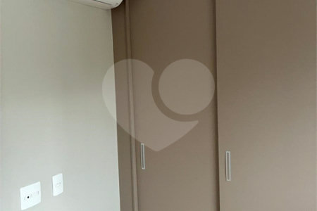Apartamento para locação na Pompéia | 52 m² | 2 dormitórios (1 suíte) | 1 vaga