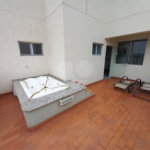 Apartamento térreo no Edifício Eco Residence