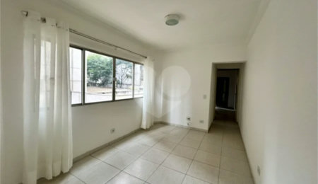 Apartamento para alugar com 1 quarto em Santa Cecília, São Paulo, SP