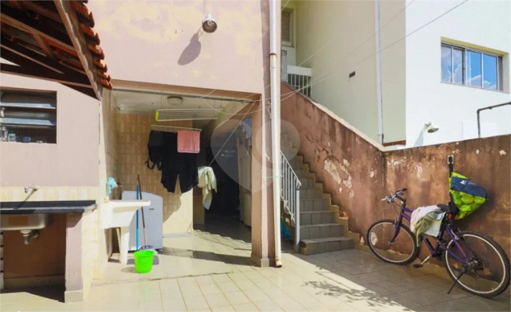 Casa com 210m² , 3 dormitórios , sendo 1 suíte , 2 vagas , à venda no Jabaquara.