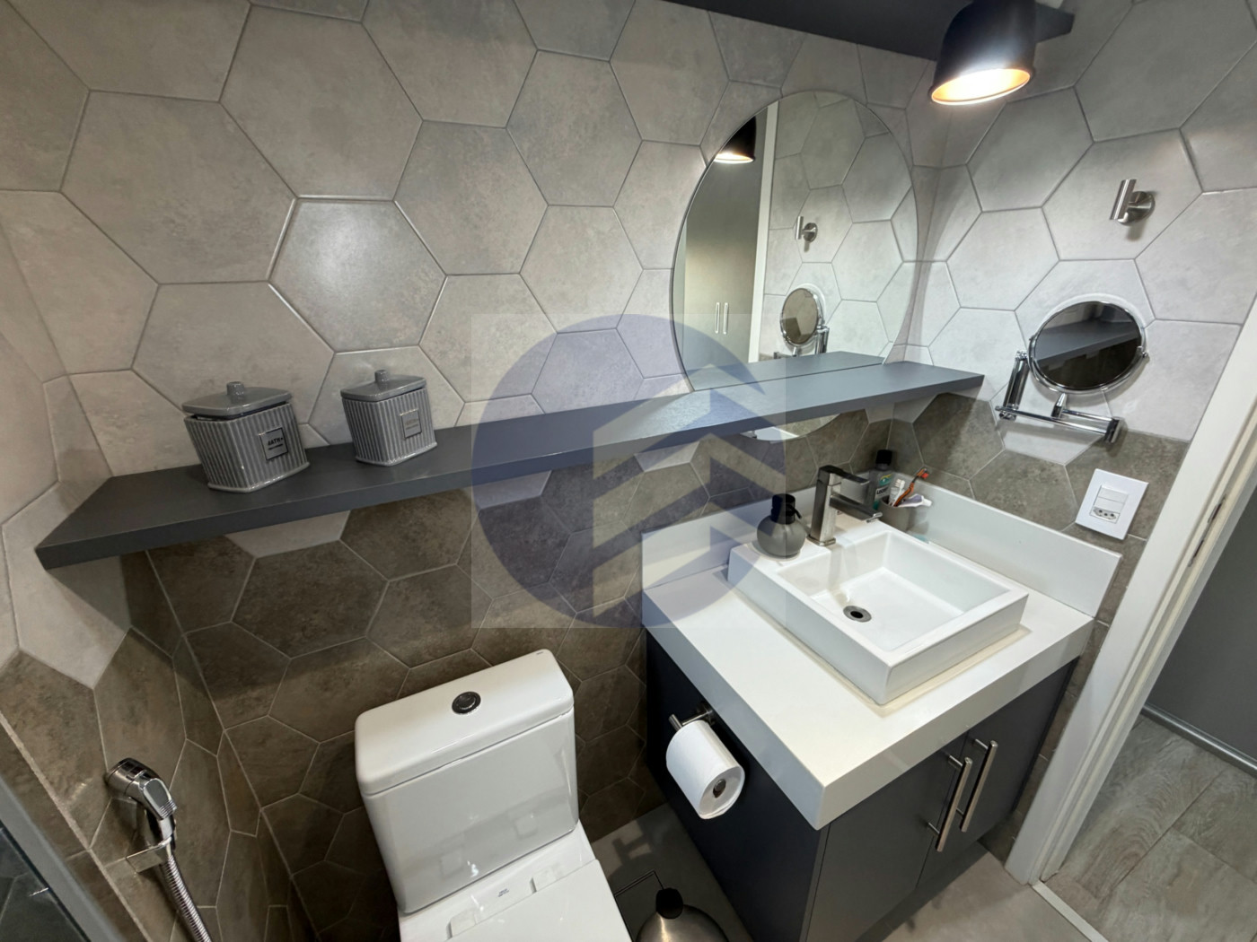 Apartamento à venda com 2 quartos, sendo 1 suíte, em Butantã, São Paulo - SP