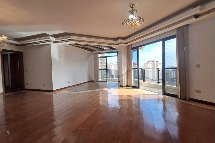 Apartamento à Venda no Edifício Itapema no Bairro Centro em Piracicaba/SP.