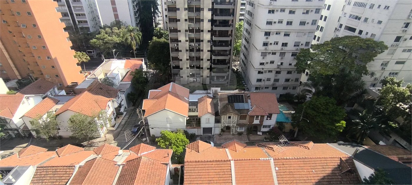 Apartamento à venda no Jardim América 2 Suítes e 3 vagas - 157 m²