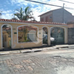 Casa Térreo bairro Mandaqui