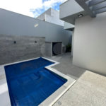 Casa à venda no Condomínio Faixa Azul - São Carlos/SP