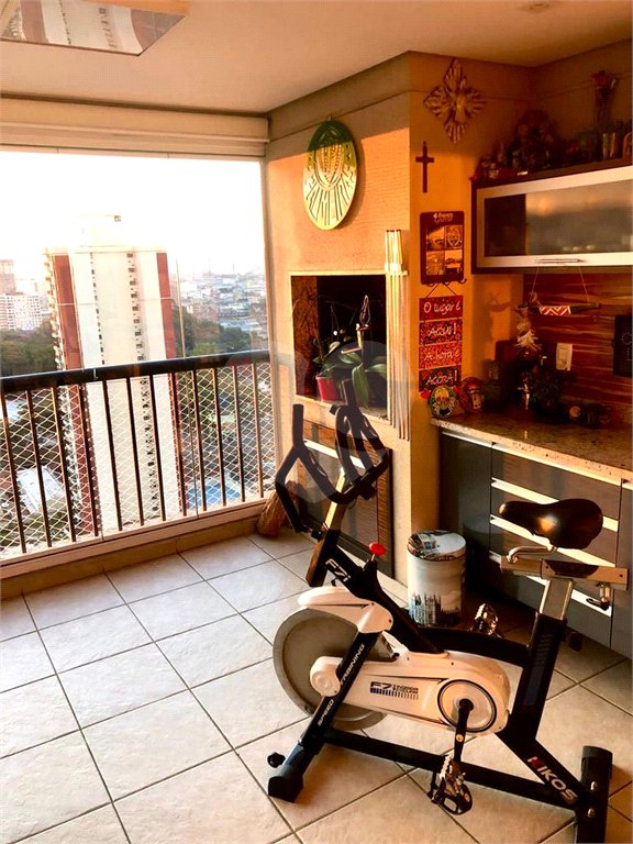 Apartamento a venda na Mooca