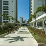 Apartamento à venda ou para alugar com 3 quartos, sendo 1 suíte, em Parque Reboucas, São Paulo, SP