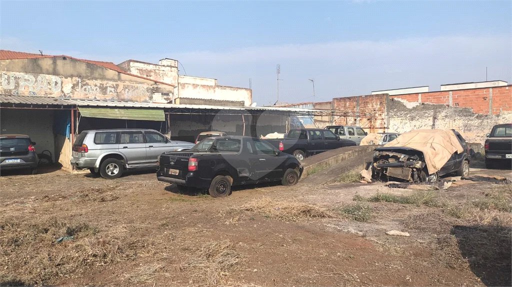 Terreno excelente 632mt2 no Nações em Sumaré.