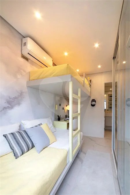 Side Barra Funda | 41,48 m² | 2 dormitórios | Vaga para moto