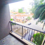 Apartamento - Próximo do metro Saúde - 2 quartos - 1 suíte - varanda - 2 vagas