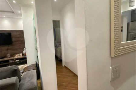 Cobertura na Mooca para locação ou compra