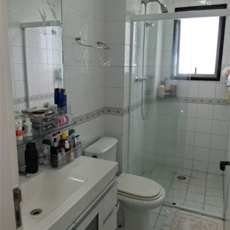 Apartamento à venda com 4 quartos, sendo 1 suíte, em Vila Andrade, São Paulo, SP