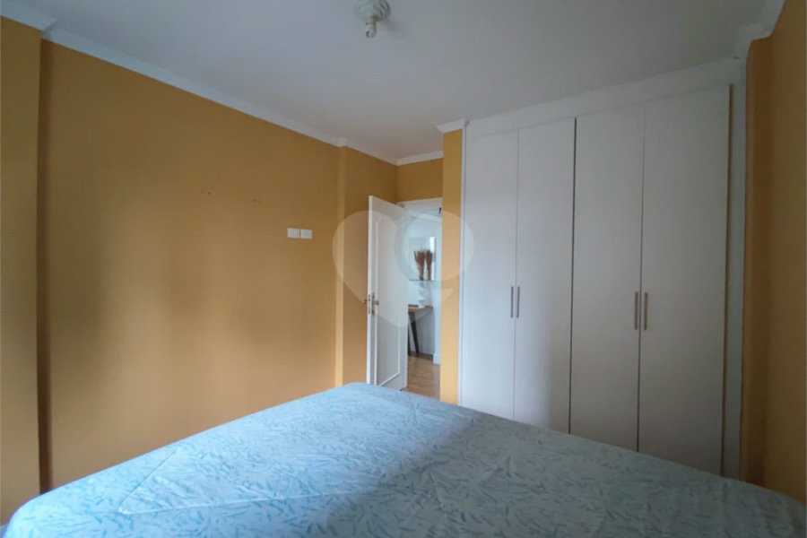 Apto 198m² Totalmente reformado - Vila Mascote