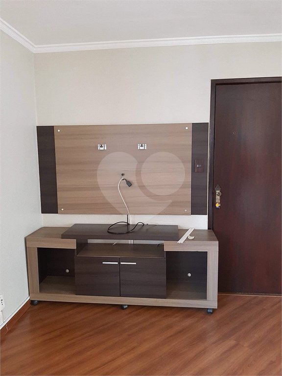 Apartamento à venda com 2 quartos em Jardim Íris, São Paulo, SP