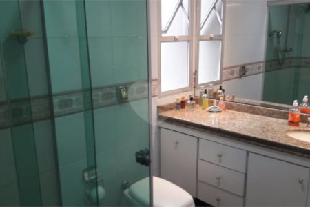 Apartamento com 3 quartos á venda no Campo Belo, São Paulo - SP