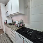 Apartamento à venda no Morumbi - são 70m2, 3 quartos, 1 suíte, 1 vaga coberta