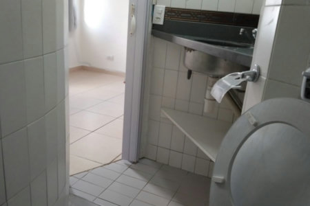 Kitnet para alugar com 1 quarto em Jardim Bonfiglioli, São Paulo - SP