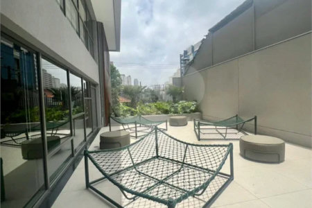 Loft On Loerfgren - Vila Clementino