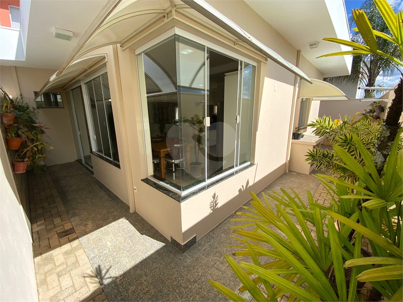 Casa no Village Damha III São Carlos