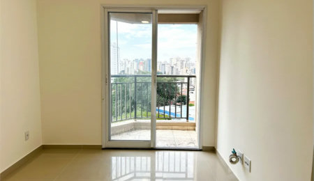Apartamento à venda com 2 quartos, sendo 1 suíte,  em Vila Guarani (z Sul), São Paulo, SP