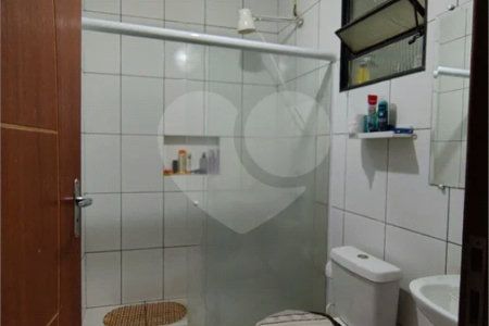 CASA LINEAR EM CONDOMINIO