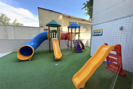 Cobertura Duplex à Venda no Bravo Residencial | Campo Grande