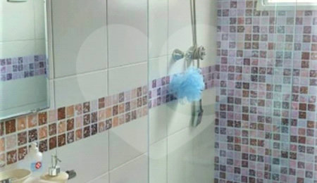 Apartamento à venda com 2 quartos em Jaçanã, São Paulo, SP