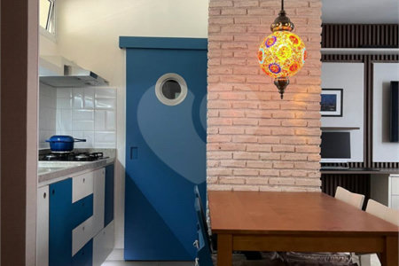 Apartamento residencial para venda, Consolação, São Paulo