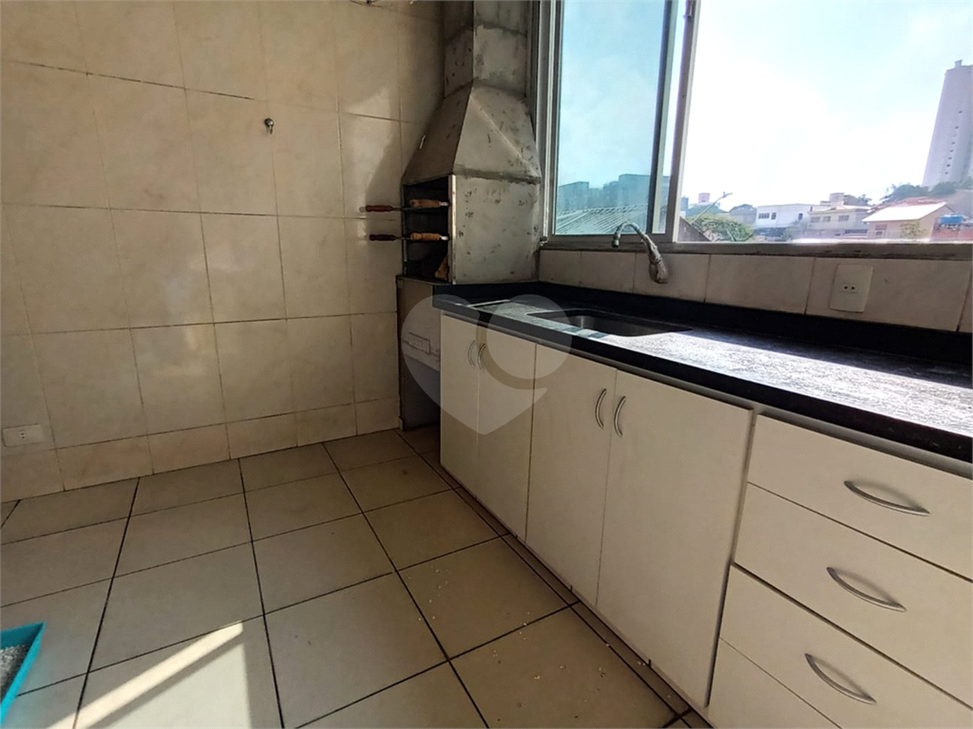 Casa térrea com duas edículas para venda - Saúde, SP.