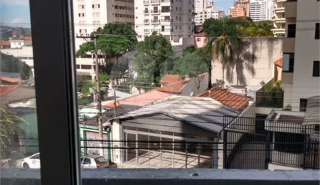 Studio à venda com 1 quarto em Santana, São Paulo, SP