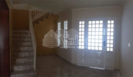 Casa à venda com 3 suítes em Residencial Samambaia, São Carlos, SP