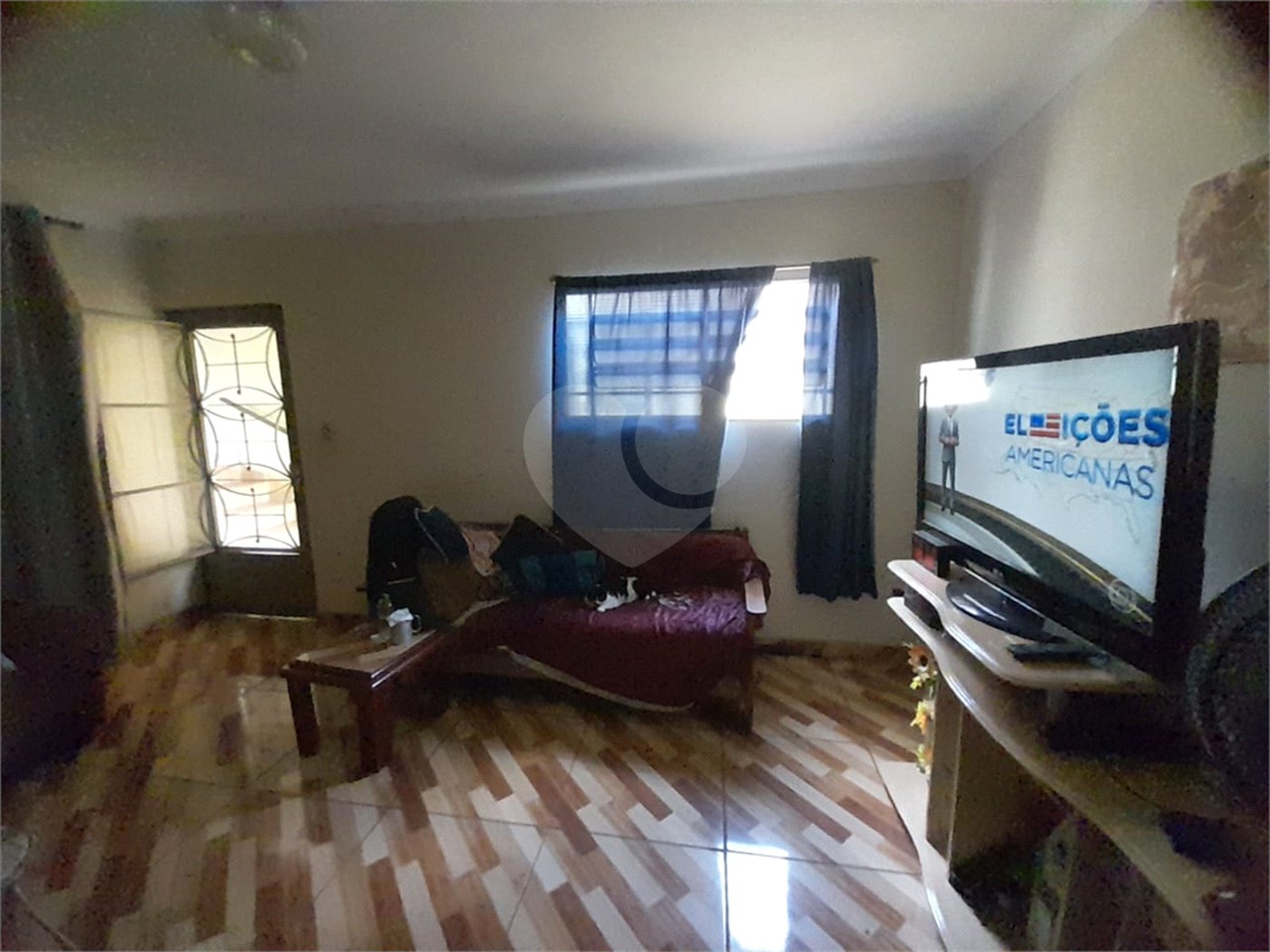 Casa multifuncional a venda na Vila Boa Vista 1