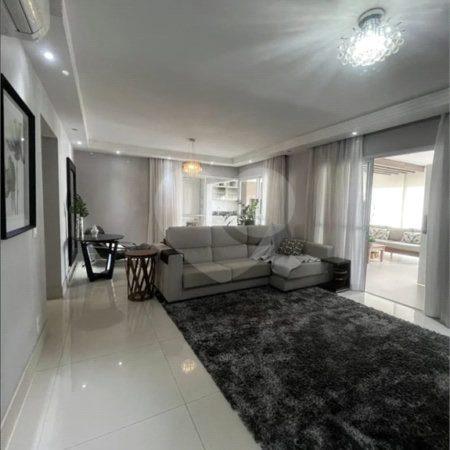 APARTAMENTO NA MOOCA LUXO - PORTEIRA FECHADA - 3 QUARTOS - 4 VAGAS ACEITA PERMUTA