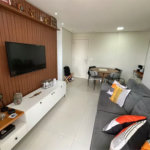 Apartamento à venda com 2 quartos, sendo 1 suíte,  em Vila Sônia, São Paulo, SP