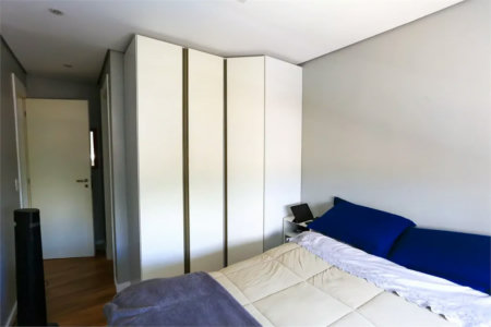 Apartamento à venda com 2 quartos, sendo 1 suíte,  em Vila Sônia, São Paulo, SP