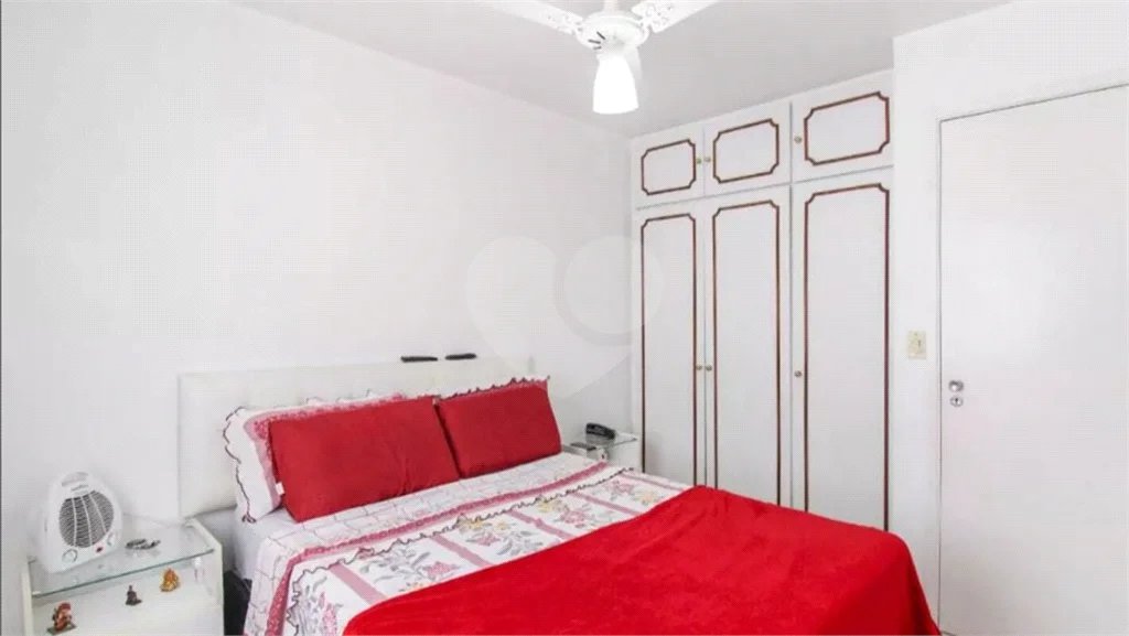 Apartamento à venda com 2 quartos em Vila Guilherme, São Paulo, SP