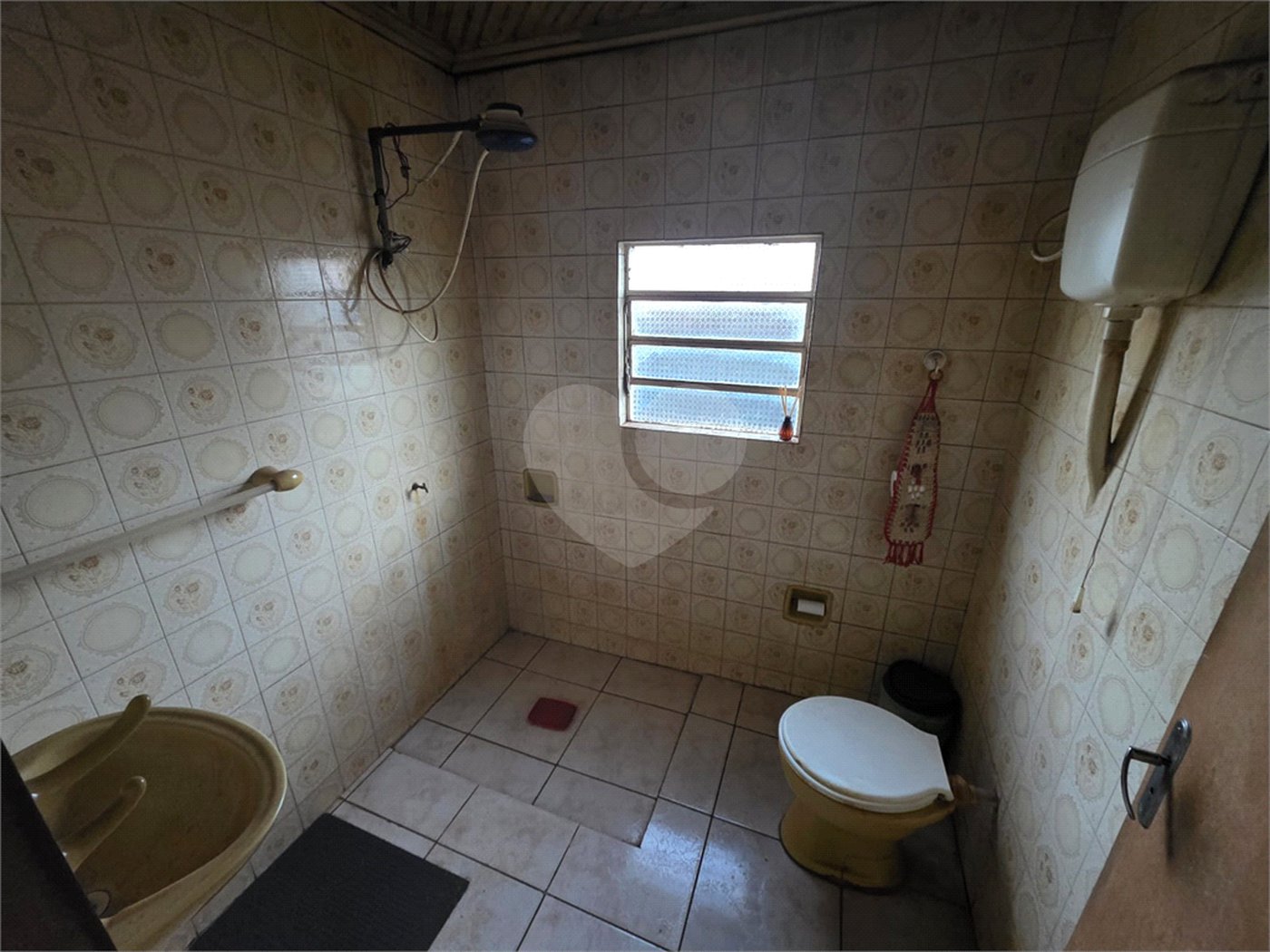 Casa para reforma terreno de 300 m²