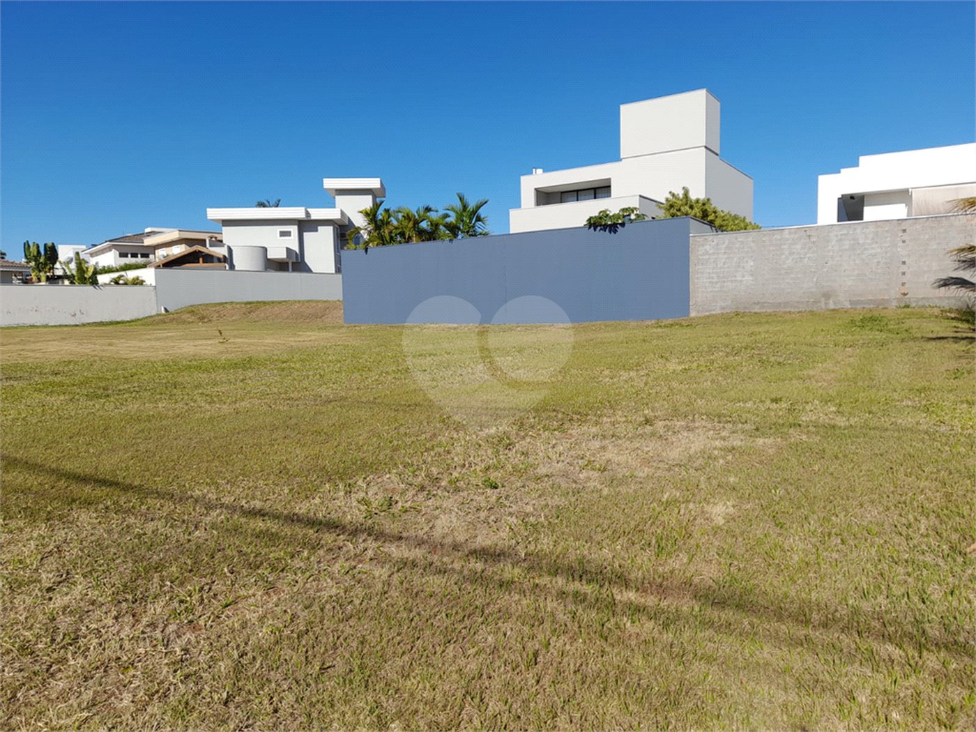 Excelente Terreno à Venda no Condomínio Damha II, São Carlos