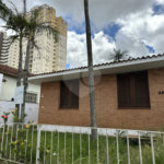Casa térrea no Centro para venda ou locação