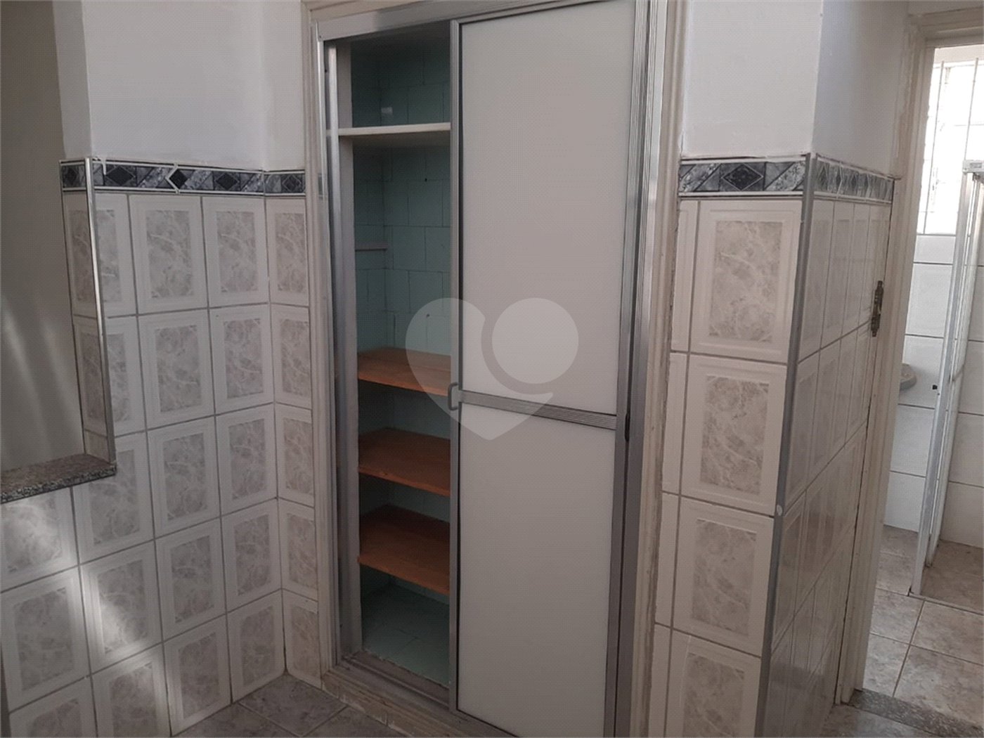 Casa térrea a venda na região central de São Carlos